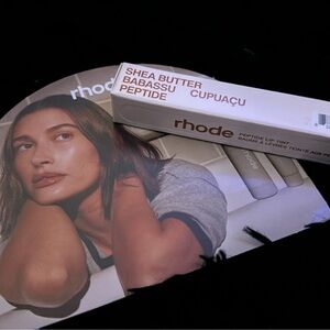 Rhode Skin Cinnamon Roll Lip Tint Limited Edition